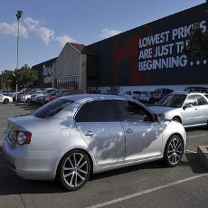 Tinggalkan Bayinya Kepanasan di Dalam Mobil, Pria Australia Terancam Bui