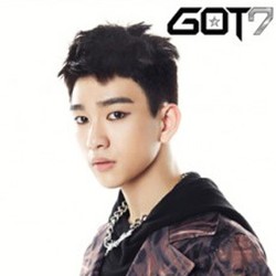 Sembuh dari Flu Babi, JR GOT7 Siap Balik ke Panggung