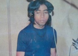 In Memoriam: Murry Koes Plus (1949 - 2014)