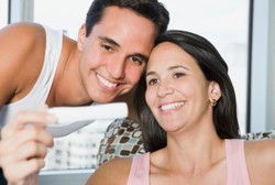 Tingkatkan Peluang untuk Hamil di Tahun Ini dengan Cara-cara Berikut (2)