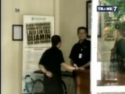 Ditolak Pacar Tenggak Racun, Selamat