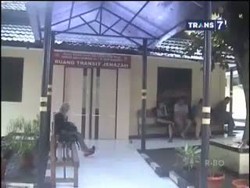 Teka-teki Pembunuhan Feby Lorita Terkuak