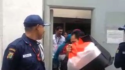 Usai Jenguk Anas, Gede Pasek Main Teka-teki