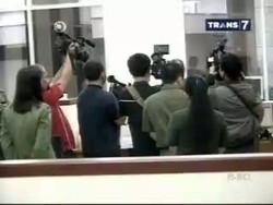 Usai Libur Panjang, Etos Kerja Menurun