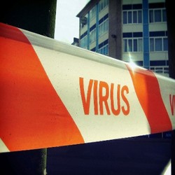 Gara-gara Virus, Download Selalu Gagal