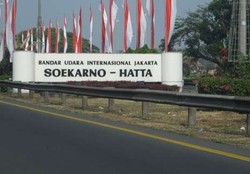 Orang Indonesia Lebih Suka Naik Pesawat dari 5 Bandara Ini