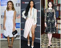 Rihanna & Sandra Bullock Selebriti Berbusana Terbaik Minggu Ini
