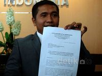 Khofifah Minta Mendagri Tunda Pelantikan Soekarwo