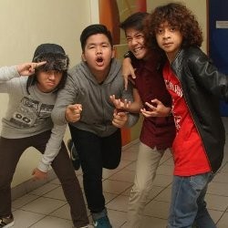 Coboy Junior Jawab Isu Hengkangnya Iqbal dan Kiki