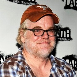 Philip Seymour Hoffman Mencintai Teater Sebesar Layar Lebar