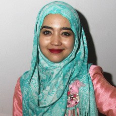 Tiga Kali Gagal Nikah, Nuri Maulida Tak Gentar Cari Jodoh