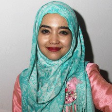 Nuri Maulida Soal Jodoh: Sedang On The Way