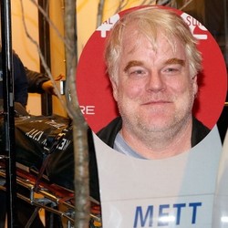 Philip Seymour Hoffman Tewas OD di Apartemen, Keluarga Histeris