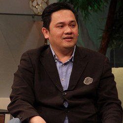 Farhat Abbas Kemungkinan Tak Hadiri Sidang Cerai Perdana