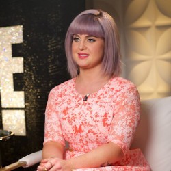 Kelly Osbourne, dari Bad Girl ke Polisi Fashion