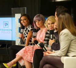 Fashion, Hiburan dan Kebenaran