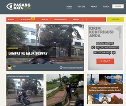 Ayo, Jadi Mata-mata di Pasangmata.com!