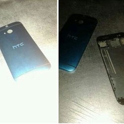 HTC One 2 Siap Ganggu Kelahiran Galaxy S5