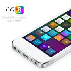Apa yang Baru di iOS 8?
