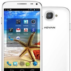 Advan S5H Siap Melenggang