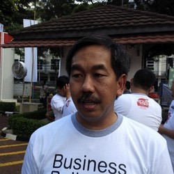Langkah Strategis Telkom Geber Bisnis IT Services