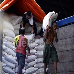 Masih Selidiki Kasus Beras Vietnam, Kemendag: Mohon Sabar