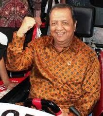 MS Hidayat dan Wamen ESDM Mendadak ke Kantor Chatib Basri