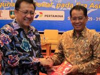 UNS Gelar Forum Rektor