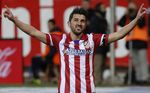 Atletico Madrid Duduki Puncak La Liga
