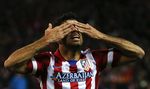 Atletico Madrid Duduki Puncak La Liga