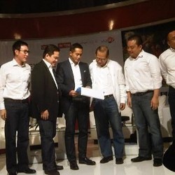 Media Bakrie Incar Untung Besar dari Pemilu dan Piala Dunia