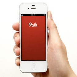 Anindya Bakrie: Kami Hanya Minoritas di Path