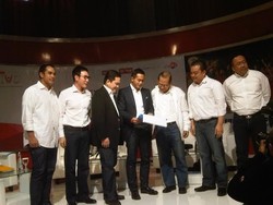 Bakrie Jual Saham ANTV Demi Lunasi Utang VIVA Rp 2,3 Triliun