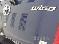 Daihatsu Ekspor Mobil Agya ke Filipina