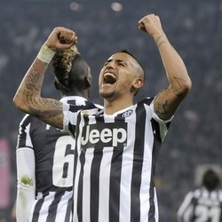 Vidal: Start Juve Jadi Kunci