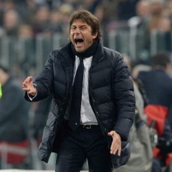 Conte: Gol Balasan Inter Bikin Juve Gelisah