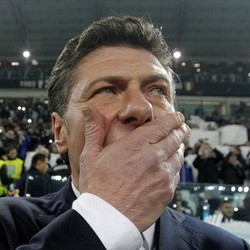 Mazzarri Sebut Juventus Lebih Cepat dan Lebih Agresif
