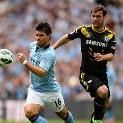 Ivanovic: Lawatan ke City Jadi Laga Terpenting Chelsea Musim Ini