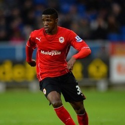 Solskjaer Sarankan Zaha Contoh Ronaldo