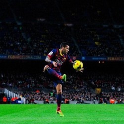 Kekalahan dari Valencia Akan Bikin Barca Lebih Kuat