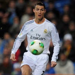 Ronaldo Mungkin Berkarier di Prancis Suatu Saat Nanti