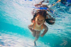 Masih Malas Berenang? Ini Manfaatnya, Sehatkan Jantung Hingga Atasi Stres