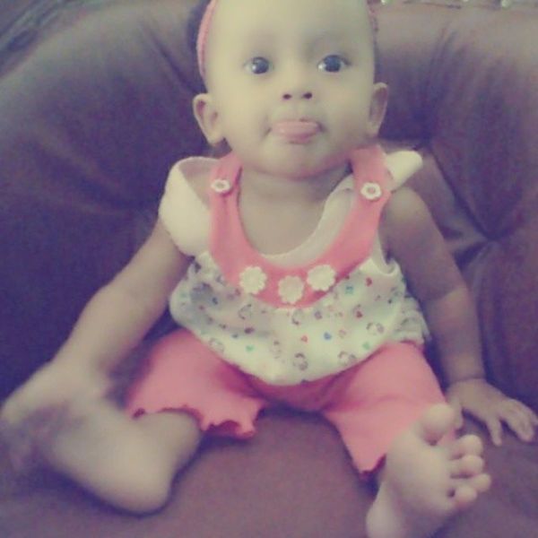 Anindita Keisha Zahra, 7 Bulan, Perempuan