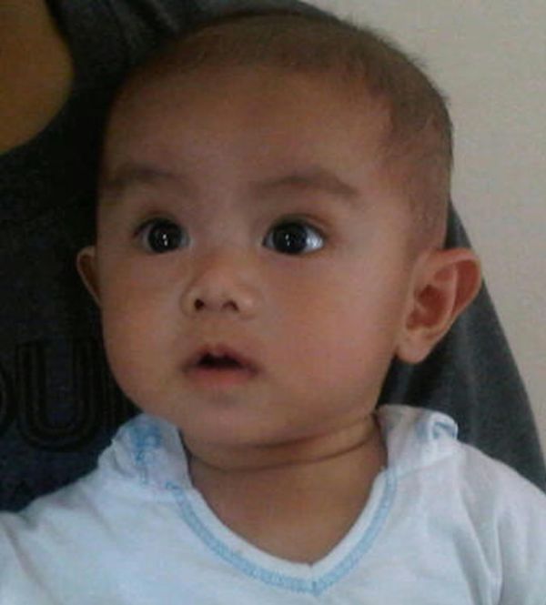 Raihan Akbar Nugraha, 2,4 Tahun, Lelaki