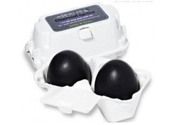 Product Review: Sabun Telur dan Arang untuk Bersihkan Kulit Berminyak