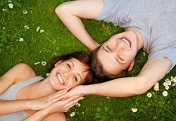 Ingin Selalu Mesra dengan Pasangan? Konsumsilah Makanan Yin dan Yang yang Seimbang