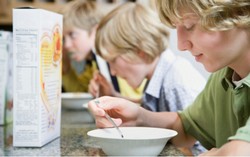 Remaja yang Sering Tak Sarapan Berisiko Terkena Sindrom Metabolik Saat Dewasa