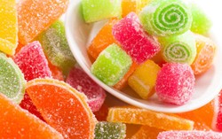 Pati Jagung Modifikasi Bisa Jadi Alternatif Gelatin dalam Pembuatan Permen Jeli