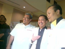 PKS Pilih Capres Tunggal Usai Pileg 2014