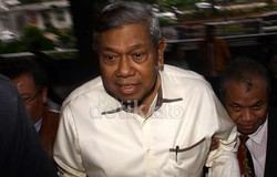 Kembali Diperiksa KPK, Bambang Suharto Diminta Klarifikasi Dokumen Perusahan